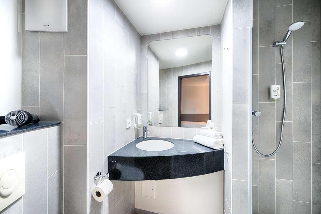 B&B Hotel Muenchen-Airport ฮอลเบิร์กมูส ห้อง รูปภาพ